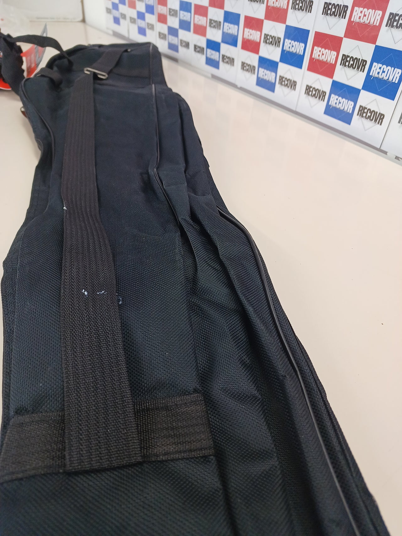 Bolsa plegable portátil para caña de pescar – Lixada