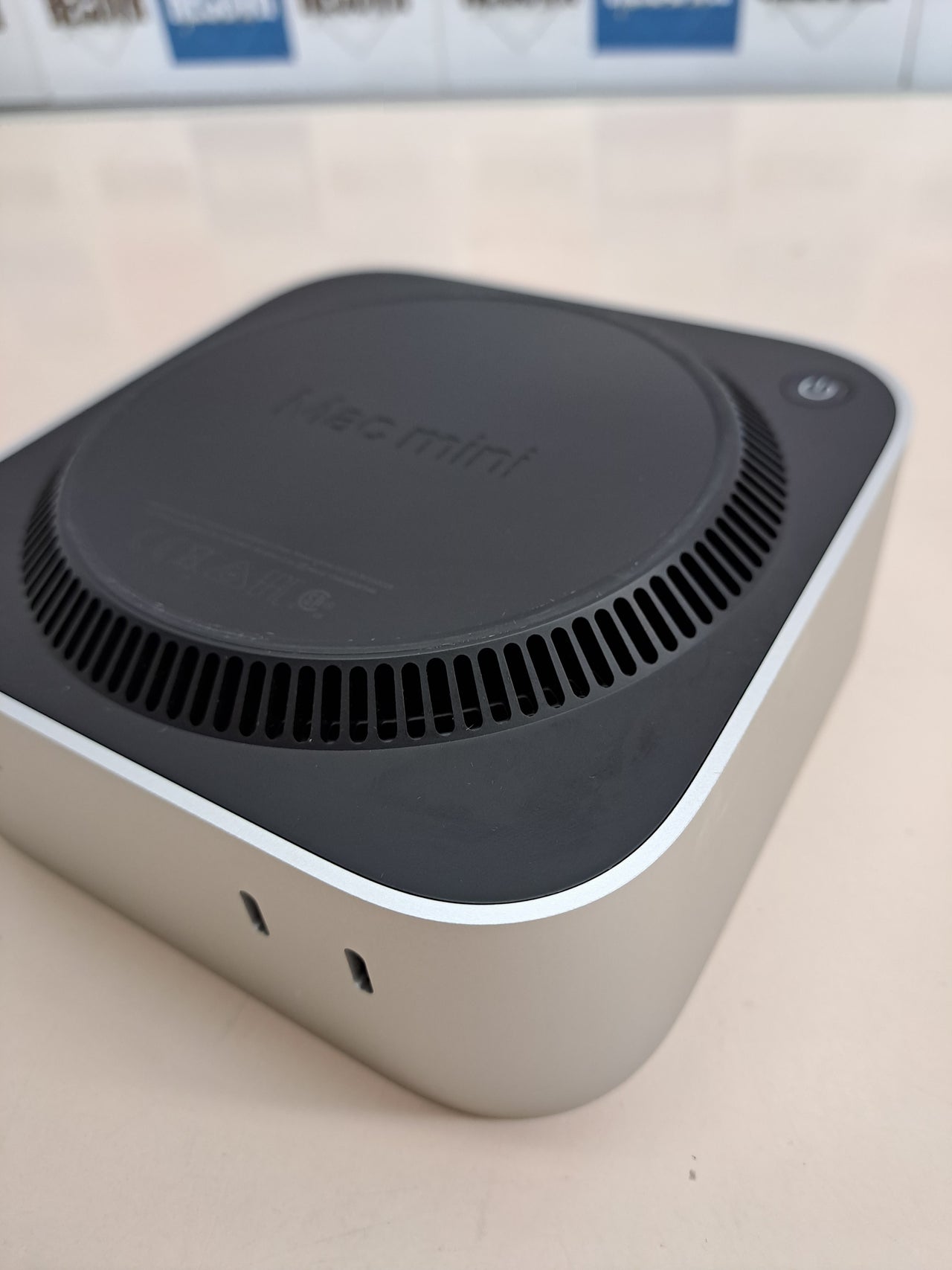 Apple Mac Mini M4 16GB SSD 256GB