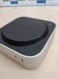 Apple Mac Mini M4 16GB SSD 256GB