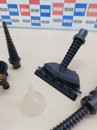 Limpiador vapor 12 en 1 1500 W – Di4