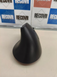 Ratón vertical ergonómico inalámbrico recargable Trust Yuno