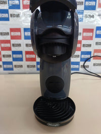 Cafetera cápsulas compacta 1600W depósito 0,8L - De'Longhi