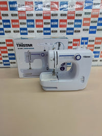 Máquina de Coser Tristar SM-6000