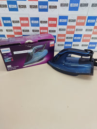 Plancha vapor 3000 W golpe 240 g – Philips