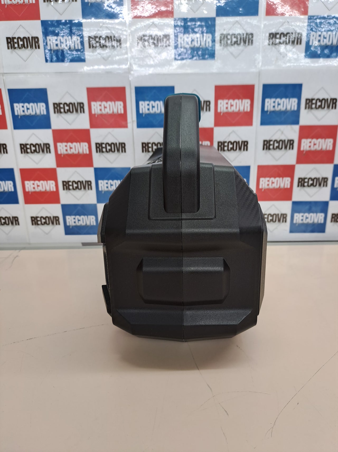 Radio Bluetooth DAB+ batería Makita TechniSat Viola 231 OD