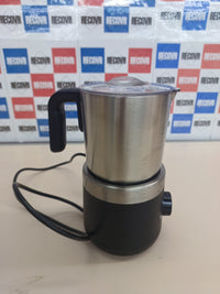 Espumador leche inducción 550 W 300 ml Severin