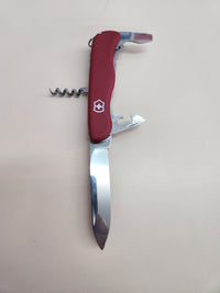 Navaja suiza 14 funciones Victorinox Outrider