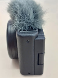 Thumbnail for Cámara compacta 1