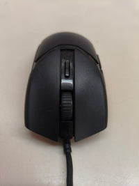 Ratón gaming con cable Razer Cobra ultraligero