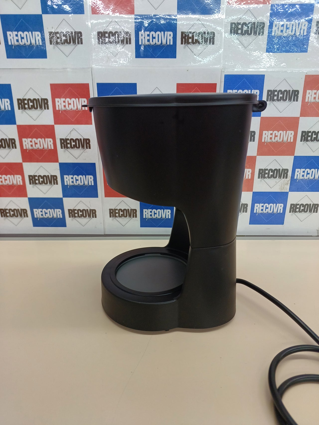 Cafetera Goteo Tristar CM-1246 6 Tazas 600W