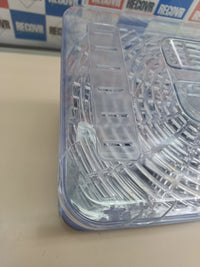 Thumbnail for Deshidratador 5 bandejas, LED, temporizador FOHERE