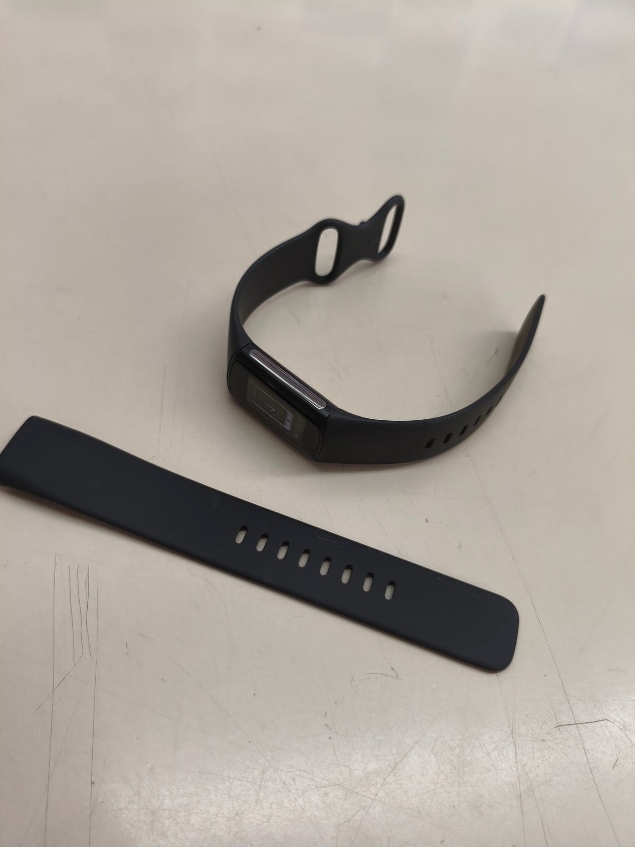 Pulsera de actividad Google Fitbit Charge 6