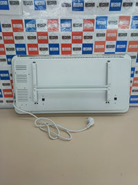 Radiador Eléctrico Cecotec ReadyWarm 6700 WiFi