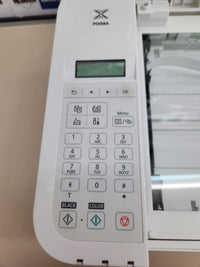 Impresora Canon Pixma TR4756i Multifunción