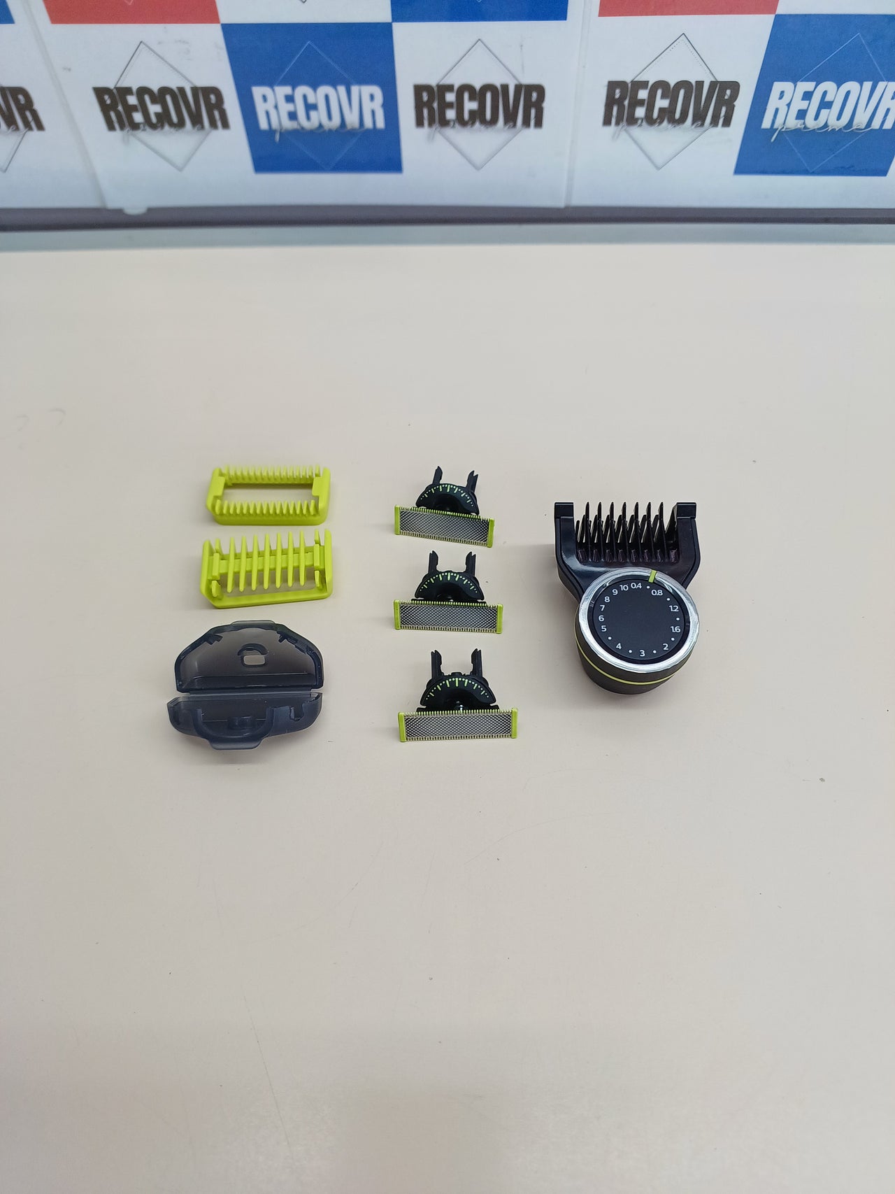 Afeitadora Philips OneBlade Pro 360