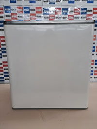 Cubo reciclaje 2×30 L pedal doble – Songmics