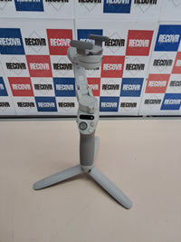 Estabilizador móvil 3 ejes plegable DJI Osmo Mobile SE