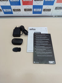 Thumbnail for Afeitadora Eléctrica Braun Series 5 Hombre