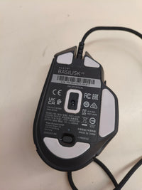 Ratón gaming con cable Razer Basilisk V3