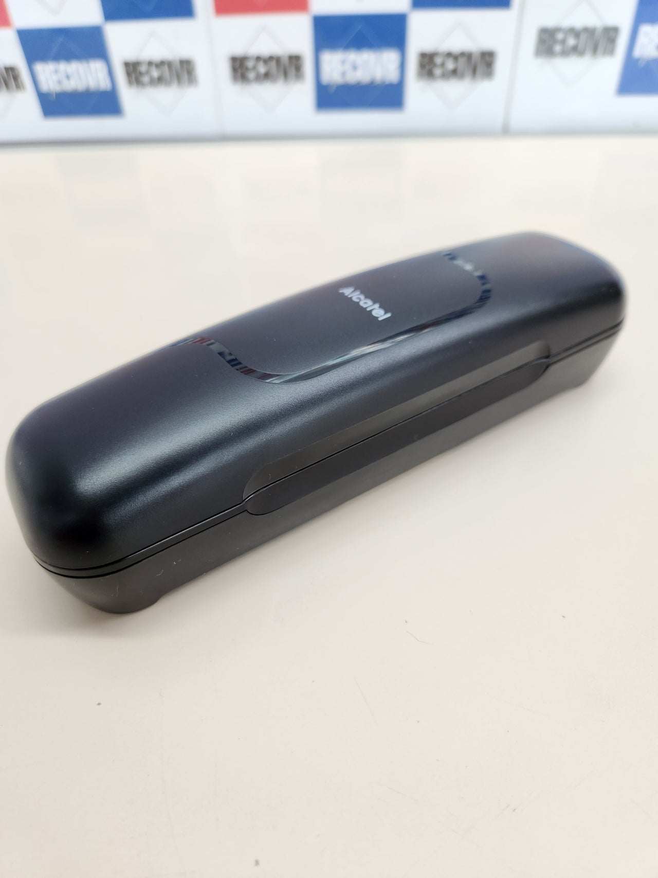 Teléfono Alcatel ATL1413670,  Negro