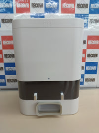 Robot aspirador con autovaciado 7000 Pa – iRobot