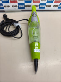 Mopa a vapor H2O HD 5 en 1 para suelos, ventanas y tapicerías