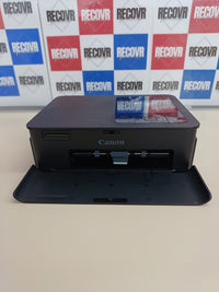 Impresora Fotográfica Compacta Canon SELPHY CP1500