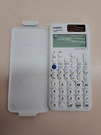 Calculadora científica Casio FX-991SP CW