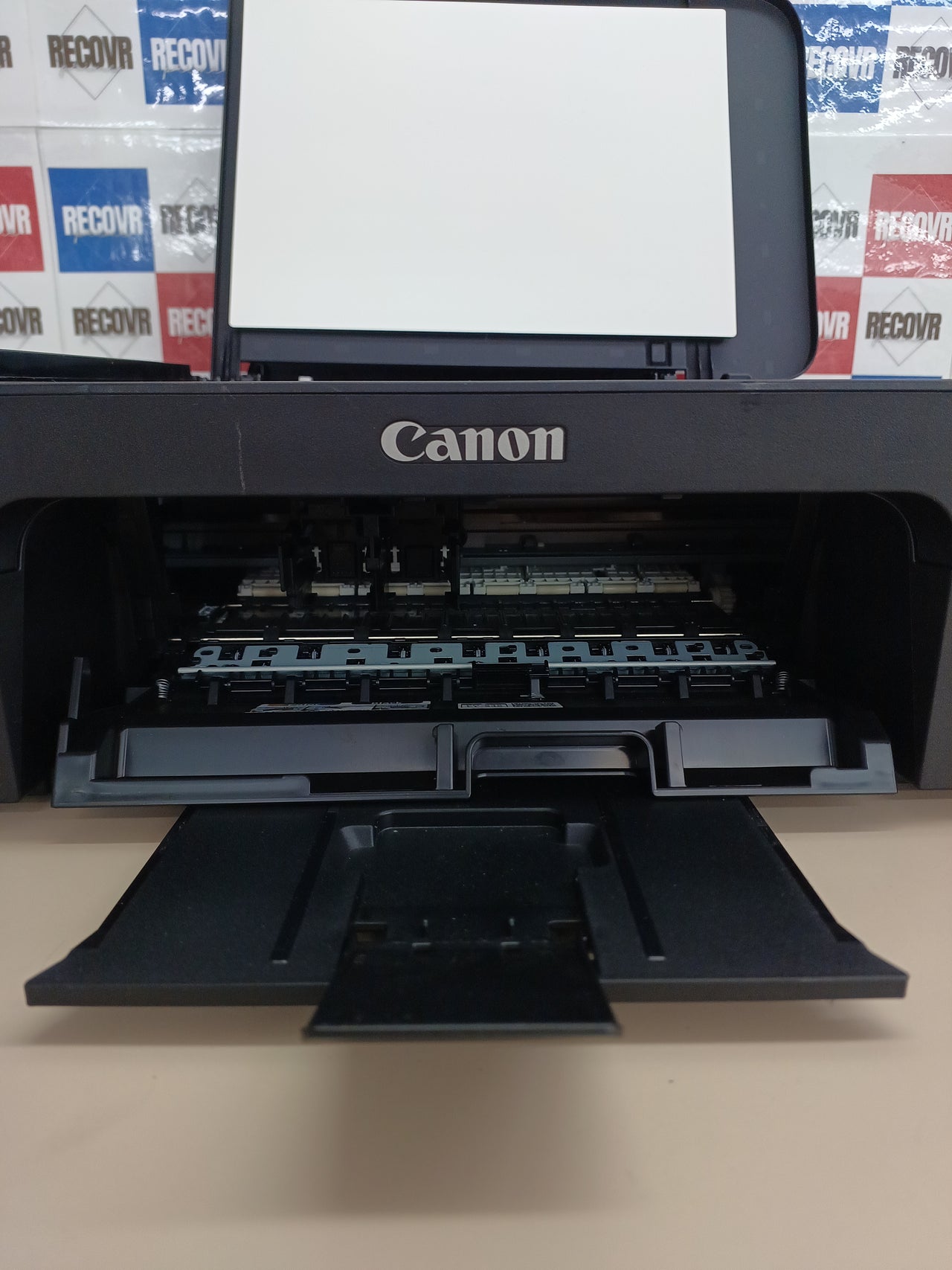 Impresora Multifuncional Canon PIXMA TS3350