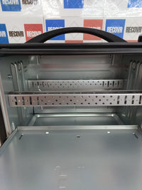 Mini horno eléctrico 10L con temporizador y 230 °C – Cecotec