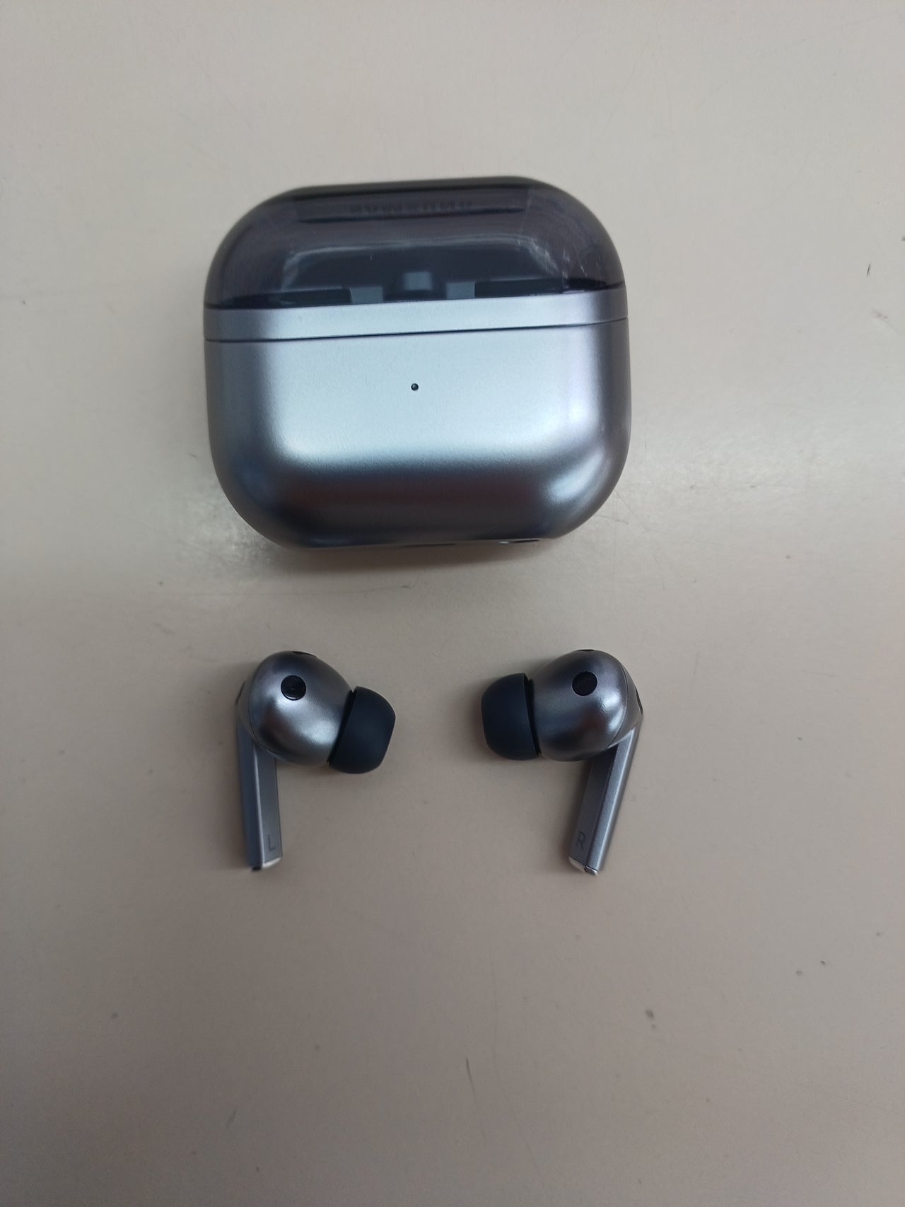 Auriculares inalámbricos con ANC y Hi-Fi - Samsung Galaxy Buds3 Pro