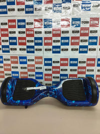 Hoverboard Kart 6,5