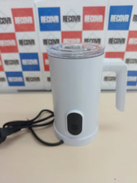 Espumador de leche 4 en 1 350 ml automático Yapasopu