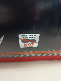 Thumbnail for Cortasetos batería 18V 46 cm Power X-Change - Einhell