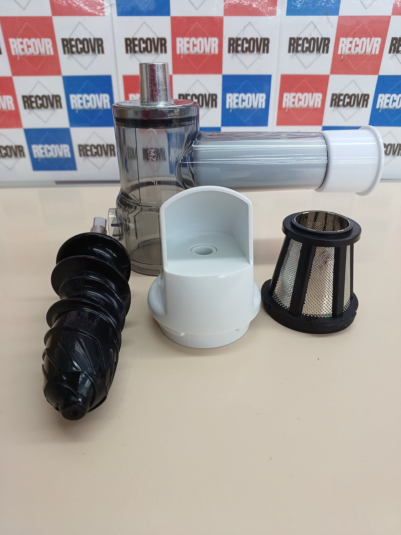Accesorio exprimidor KitchenAid artisan