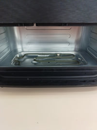 Freidora aire 11 L 2200 W grill – Cecotec