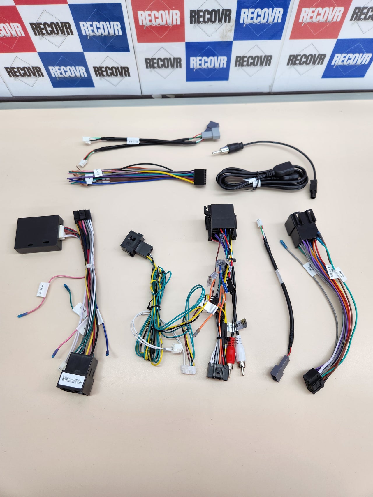 Radio Coche Android 13 9" Peugeot CarPlay