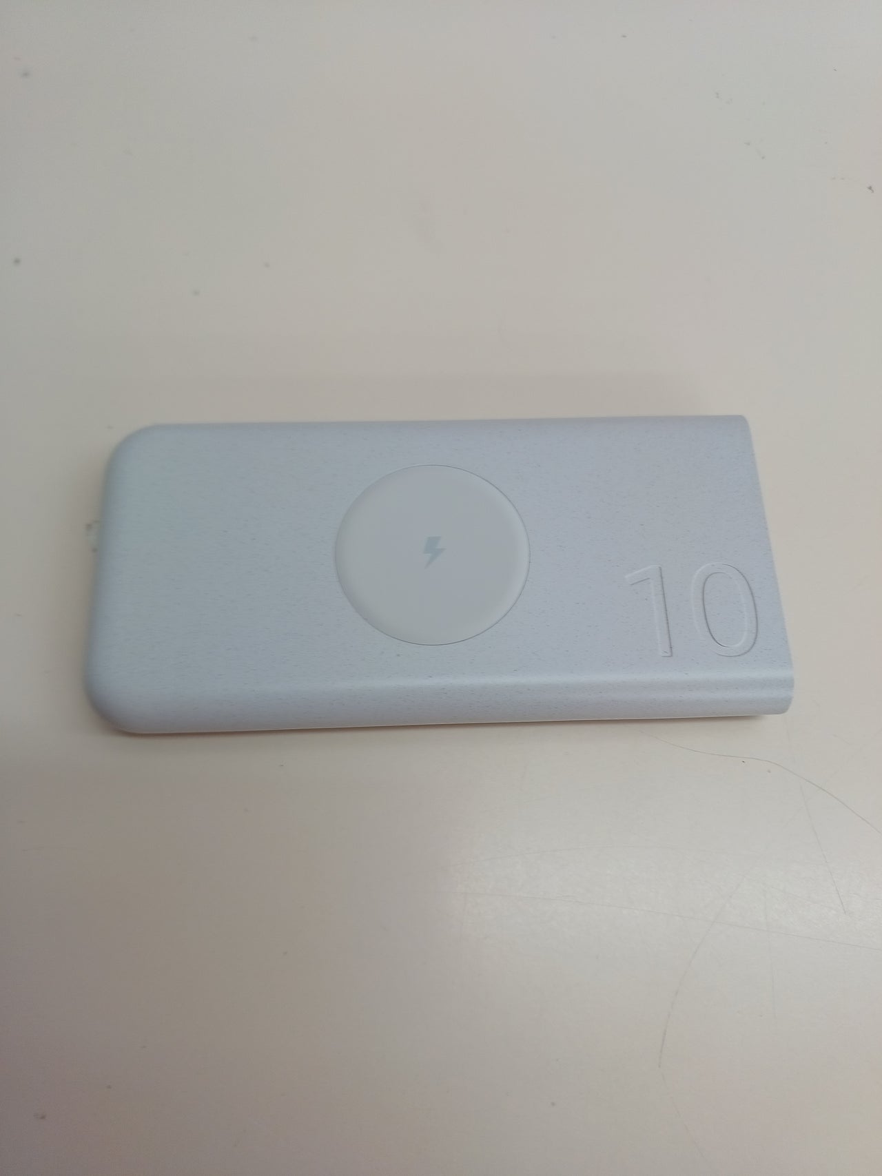 Powerbank inalámbrica 10 000 mAh 25W - Samsung