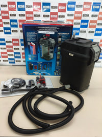 Filtro externo para acuario Fluval 307