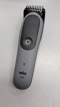 Recortadora Todo En Uno Series 5, Braun