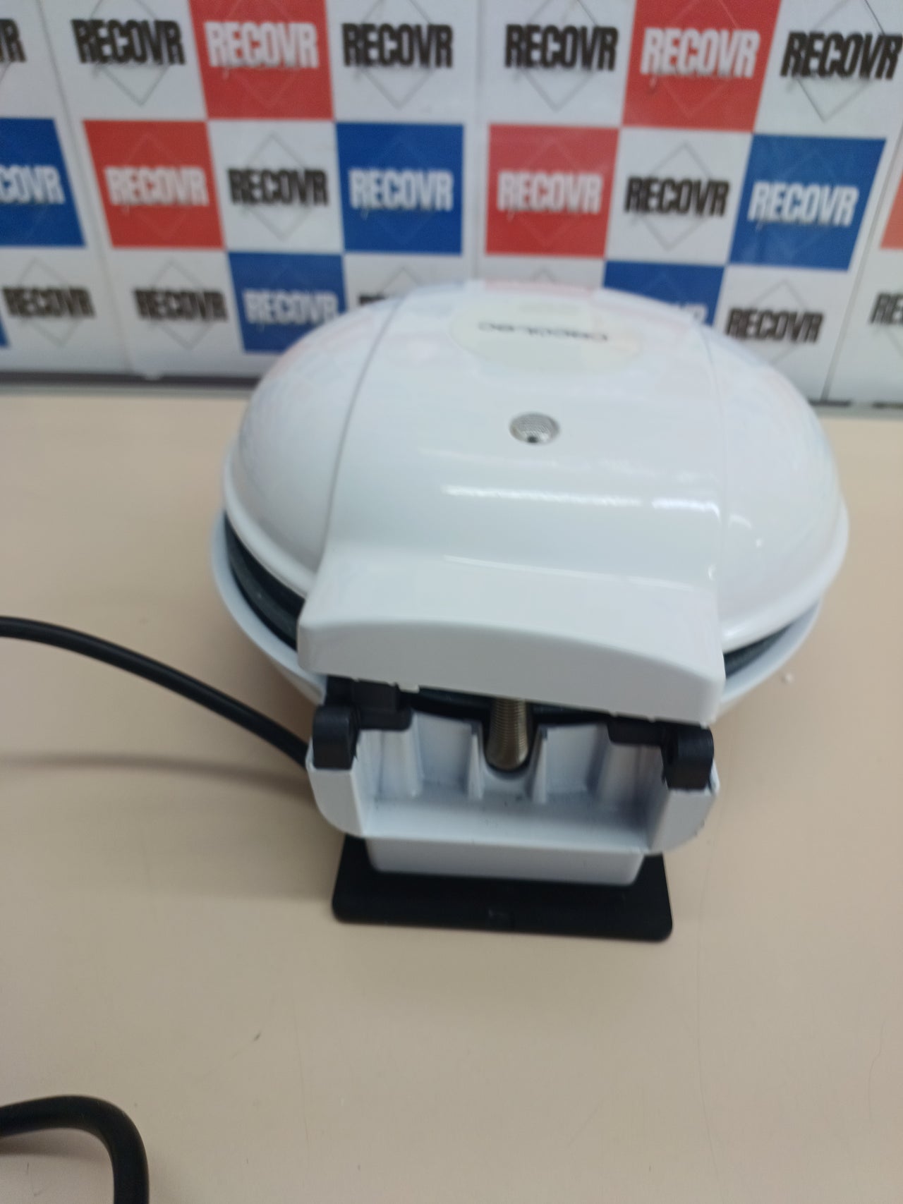 Gofrera 3 en 1 700W placas intercambiables - Cecotec