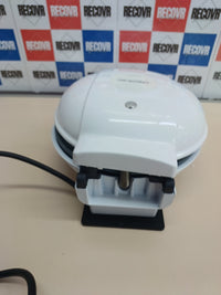 Gofrera 3 en 1 700W placas intercambiables - Cecotec