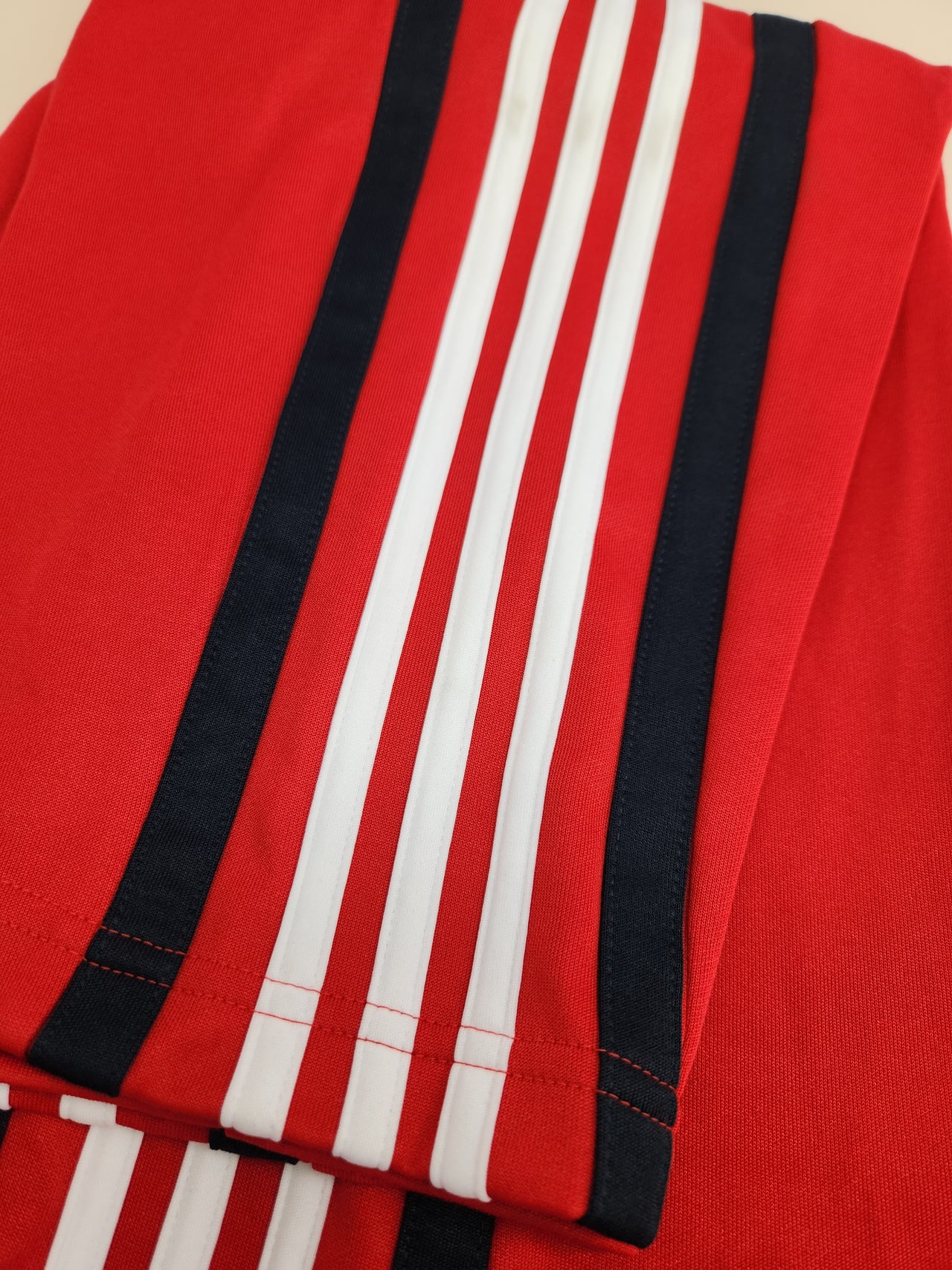 Chándal mujer adidas talla Xl Teamsport Tracksuit