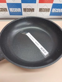 Juego sartenes 20/24/28 cm aluminio fundido – BRA