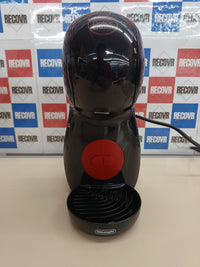 Cafetera cápsulas compacta 1500 W – De'Longhi