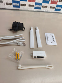 Mercusys MB118-4G, router 4G LTE exterior, SIM, N300, IP65