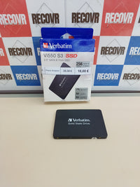 SSD Verbatim Vi550 2.5