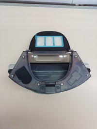 Robot Aspirador Cecotec Conga 8290 7000Pa Base 3L