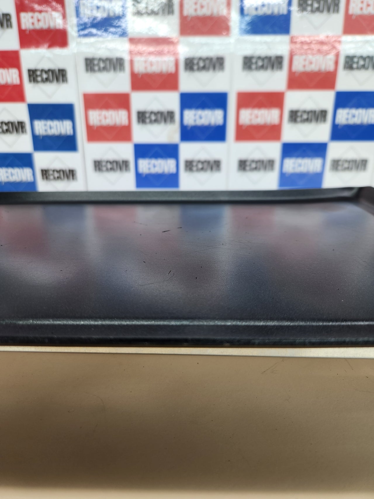 Plancha eléctrica Bestron XXXL 2000W 100cm