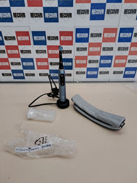Oral-B iO 9 cepillo eléctrico con estuche cargador azul
